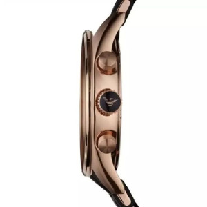 Zegarek Męski Emporio Armani Ar5905 - Sportivo (zi004b)