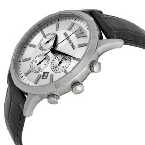 Zegarek Męski Emporio Armani Ar2432 - Renato (zi012b)