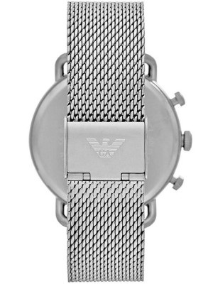 Zegarek Męski Emporio Armani Ar11383 - Aviator (zi020g)