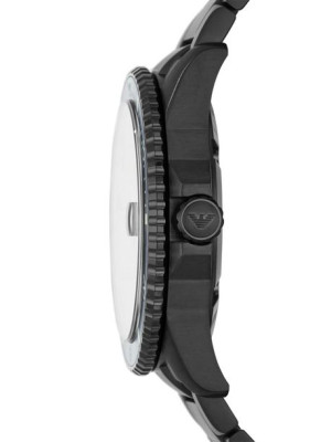 Zegarek Męski Emporio Armani Ar11398 - Diver (zi048a)