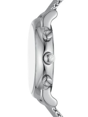 Zegarek Męski Emporio Armani Ar11429 - Luigi (zi046b)