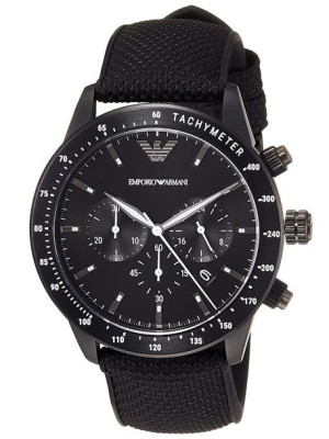 Zegarek Męski Emporio Armani Ar11453 - Mario (zi051a)