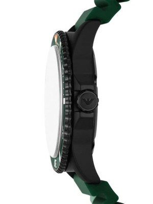 Zegarek Męski Emporio Armani Diver Ar11464(zi032b)