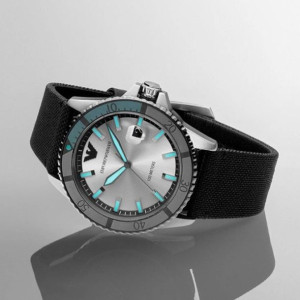 Zegarek Męski Emporio Armani Ar11465 (zi032c)