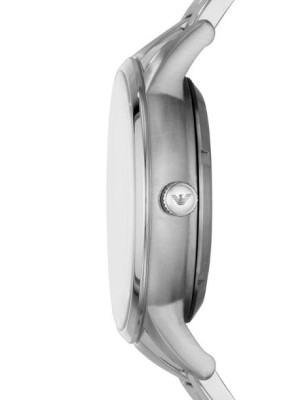 Zegarek męski EMPORIO ARMANI SKELETON AUTOMATIC AR0037 (zi054a)