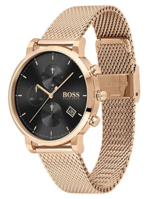 Zegarek Męski Hugo Boss 1513808 - Integrity (zh027b)