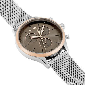 Zegarek Męski Hugo Boss 1513549 (zh030b)