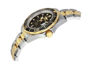 Zegarek Męski Invicta Pro Diver 8927 - Automat Wr200, Koperta 40mm (zv001d)