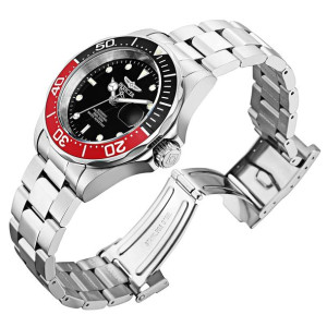 Zegarek Męski Invicta Pro Diver 9403 - Automat Wr200, Koperta 40mm (zv001g)