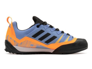 Buty Męskie Adidas Terrex Swift Solo Hr1303