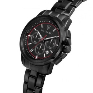 Zegarek Męski Maserati R8873621014 - Successo (zs009a)