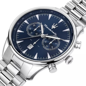 ZEGAREK MĘSKI MASERATI Tradizione R8873646005 (zs010e)