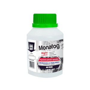 ONE SHOT Monafog 250 ml utrwalacz oprysku