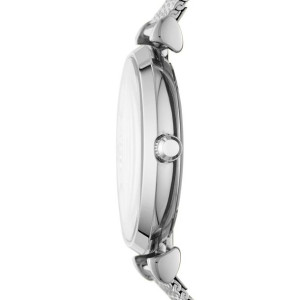 Zegarek Damski Emporio Armani Ar11319 - Gianni T-bar (zi507a)