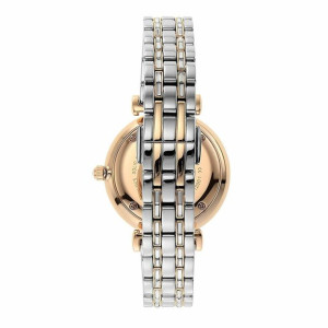 Zegarek Damski Emporio Armani Ar11293 - Gianni T-bar (zi510a)
