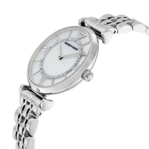 Zegarek Damski Emporio Armani Ar1908 - Classic (zi501b)