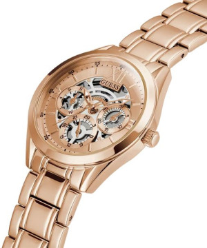 Zegarek Damski Guess Gw0253l3 (zu502c)