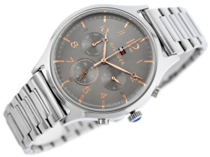 Zegarek Damski Tommy Hilfiger 1781871 Emmy (zf520a)
