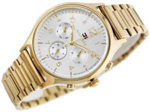 Zegarek Damski Tommy Hilfiger 1781872 Emmy (zf531a)