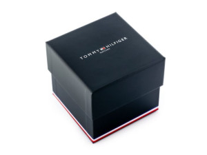 Zegarek Damski Tommy Hilfiger 1782163 Project Z (zf501b)