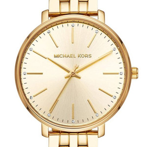 Zegarek Damski Michael Kors Mk3898 - Pyper (zm521a)