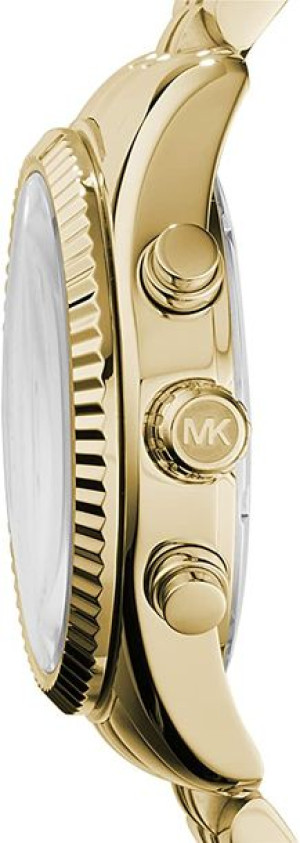 Zegarek Damski Michael Kors Mk5556 - Lexington (zm523b)