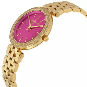 ZEGAREK DAMSKI Michael Kors MINI DARCI MK3444 (zm533c)