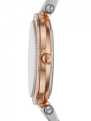 ZEGAREK DAMSKI Michael Kors DARCI MK3446 (zm533e)