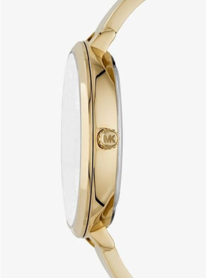 ZEGAREK DAMSKI Michael Kors CHARLEY MK4469 (zm536c)