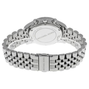 Zegarek Damski Michael Kors Mk5555 - Lexington (zm523c)