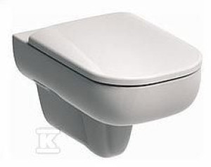 Miska wisząca WC TRAFFIC