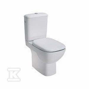Zestaw WC STYLE kompakt