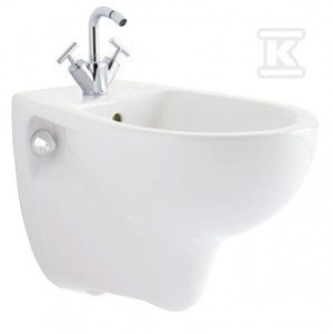 Bidet wiszacy REKORD