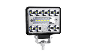 Lampa LED Robocza 12V 24V 54W halogen szperacz