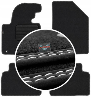 Kia Sportage III 2010-2015 Dywaniki samochodowe