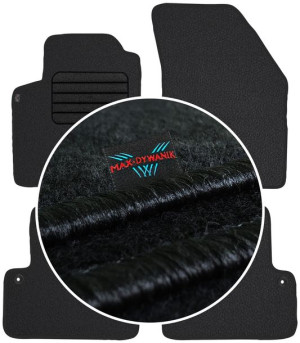Volvo XC90 I 5os 2003-2014 Dywaniki samochodowe