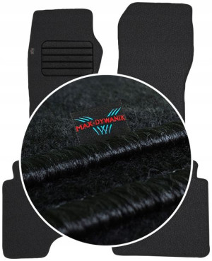 Jeep Cherokee IV KK 2007-2012 Dywaniki samochodowe