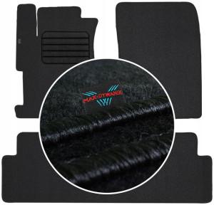 Honda Civic IX SD 2012-2015 Dywaniki samochodowe