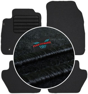 Ford Ecosport II 2012- Dywaniki samochodowe