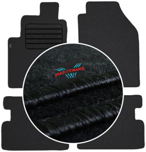 Ford Focus I 1998-2001 Dywaniki samochodowe
