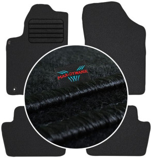 Citroen C4 I 2004-2010 Dywaniki samochodowe