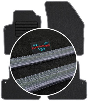Volvo XC90 I 5os 2003-2014 Dywaniki samochodowe