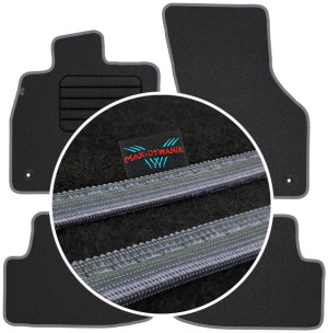 VW Golf VIII HB 2020- Dywaniki samochodowe