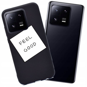 Etui Matt Case do Xiaomi 13 Pro nadruk Wzory