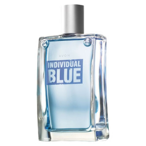 Avon Individual Blue Woda Toaletowa 100ml