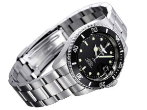 Zegarek Męski Invicta Pro Diver 8926ob - Automat Wr200,