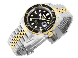 Zegarek Męski Invicta Diver Professional 30094 - Automat