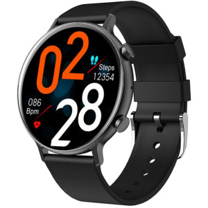 Smartwatch Damski Rubicon Rnce98 - Wykonywanie Połączeń,