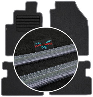 Ford Focus I 1998-2001 Dywaniki samochodowe