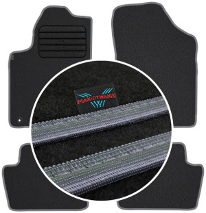 Citroen C4 I 2004-2010 Dywaniki samochodowe